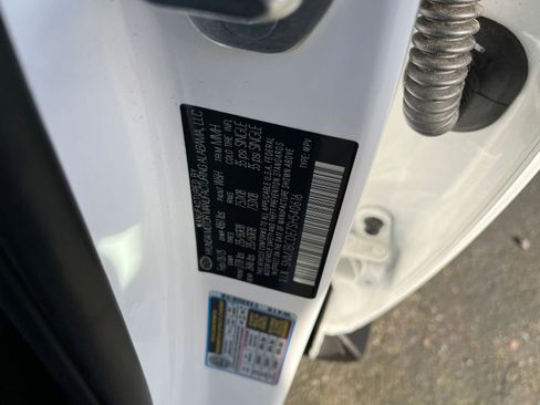 Used 2025 Hyundai Tucson SEL image 31