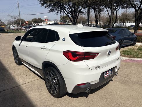 Used 2018 BMW X2 xDrive28i w/ M SportX Package image 12
