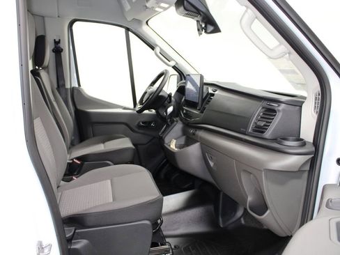 New 2026 Ford Transit 350 XL RWD image 21