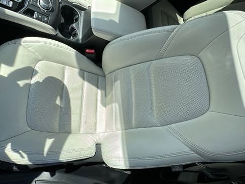 Used 2023 MAZDA CX-5 AWD 2.5 S w/ Premium Package image 23