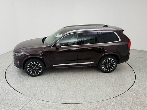 New 2026 Volvo XC90 T8 Ultra w/ Protection Package Premier image 37