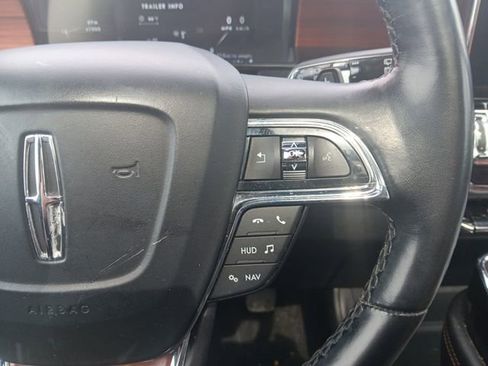 Used 2020 Lincoln Navigator Reserve image 43