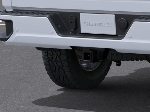New 2026 Chevrolet Silverado 3500 High Country w/ Technology Package AWD/4WD image 14