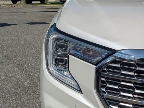Certified 2022 GMC Terrain Denali AWD/4WD image 6