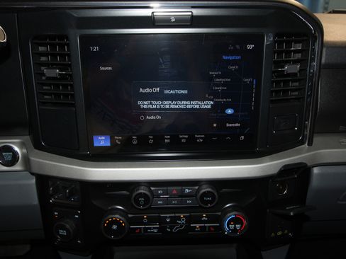 New 2026 Ford F250 XLT w/ XLT Premium Package image 14