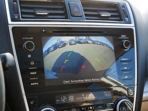 Used 2019 Subaru Outback 2.5i Premium w/ Popular Package #2 image 27