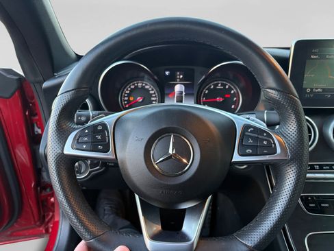 Used 2018 Mercedes-Benz C 300 Cabriolet image 12