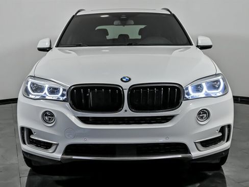 Used 2018 BMW X5 xDrive50i AWD/4WD image 4