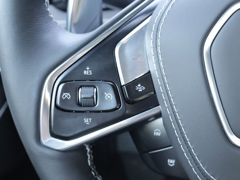 Used 2026 Chevrolet Corvette Stingray Preferred Conv w/ Z51 Performance Package image 13