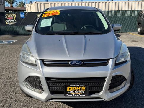 Used 2016 Ford Escape SE image 13