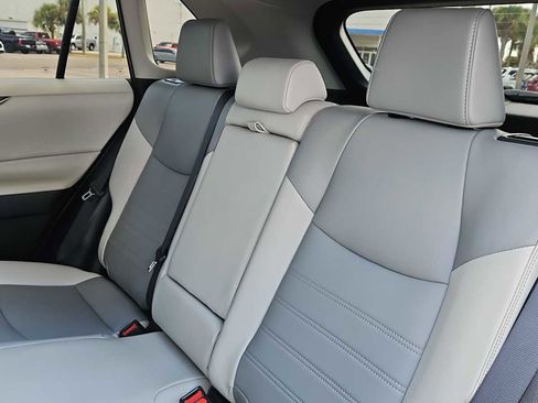 Used 2023 Toyota RAV4 XLE Premium image 25