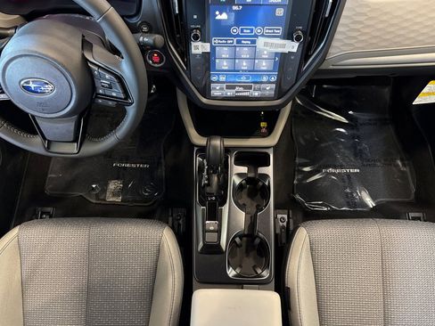 New 2026 Subaru Forester Premium image 12