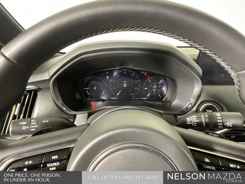 Certified 2025 MAZDA CX-90 Plug-In Hybrid w/ Premium Plus image 48