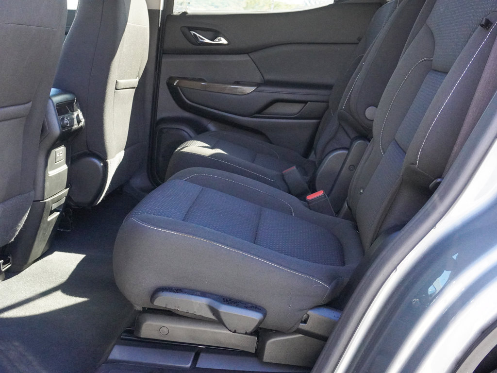 Used 2023 GMC Acadia SLE AWD/4WD image 27