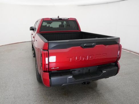 New 2026 Toyota Tundra SR5 AWD/4WD image 6