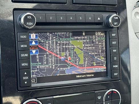 Used 2013 Ford Expedition Limited RWD image 22