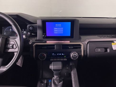 New 2026 Toyota Tacoma SR5 RWD image 15