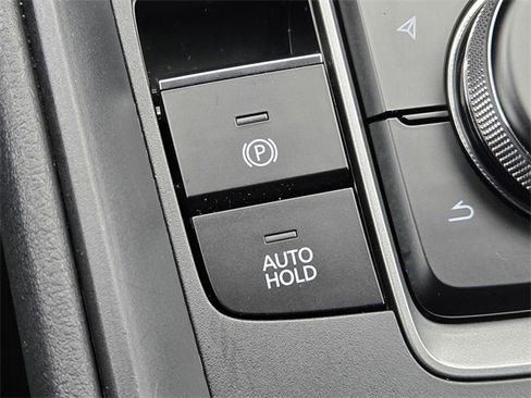 Certified 2025 MAZDA CX-50 AWD 2.5 S w/ Weather Package image 23