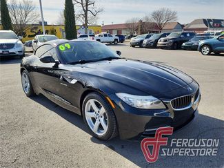 Used 2009 BMW Z4 sDrive30i video 1