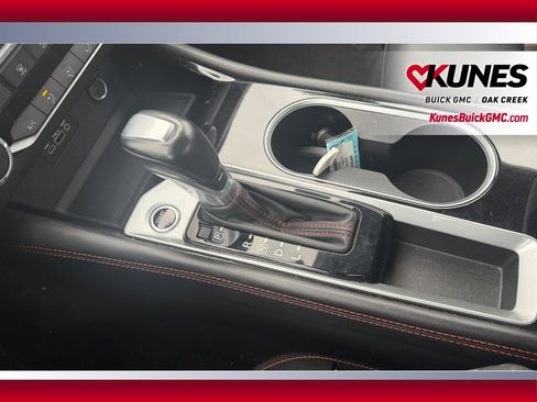 Used 2025 Nissan Altima 2.5 SR image 20