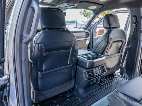 Used 2025 Ford F150 Raptor AWD/4WD image 35