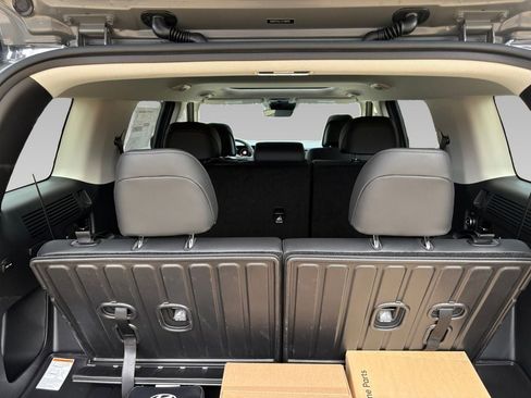 New 2026 Hyundai Santa Fe XRT w/ Tow & Go Package image 25