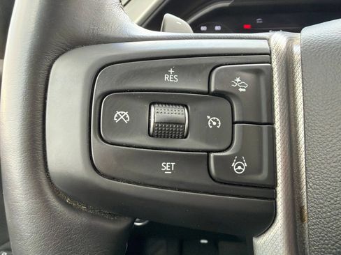 Used 2026 GMC Sierra 1500 Denali AWD/4WD image 26