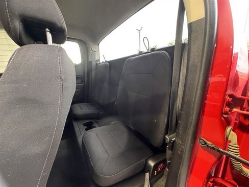 Used 2016 Chevrolet Colorado LT image 14