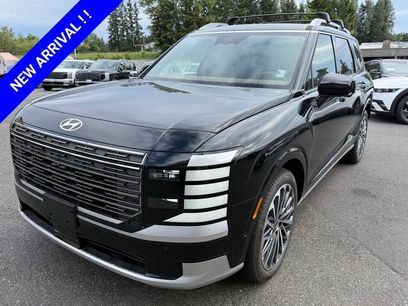 Used 2026 Hyundai Palisade Calligraphy