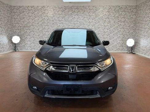Used 2018 Honda CR-V EX-L image 2