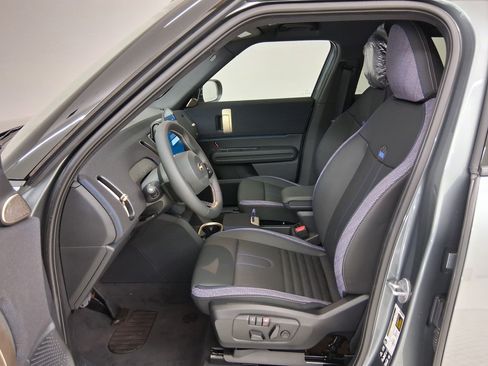 New 2027 MINI Cooper Countryman S AWD/4WD image 3