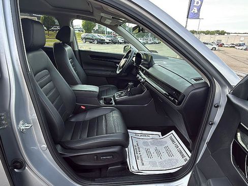 Certified 2024 Honda CR-V EX-L image 19