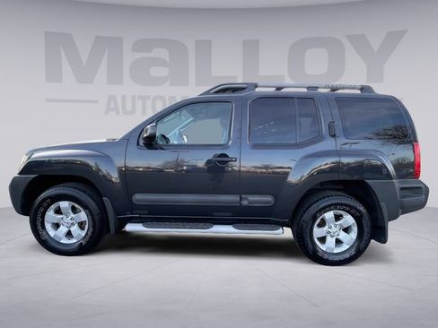 Used 2012 Nissan Xterra S w/ Value Package image 2