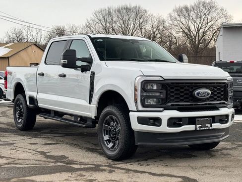 Used 2024 Ford F250 XL w/ STX Appearance Package image 1