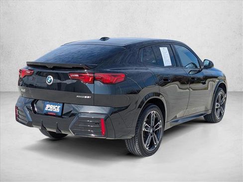 Used 2025 BMW X2 xDrive28i image 5