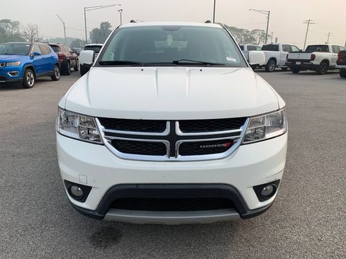 Used 2014 Dodge Journey SXT w/ Quick Order Package 22C FWD image 14