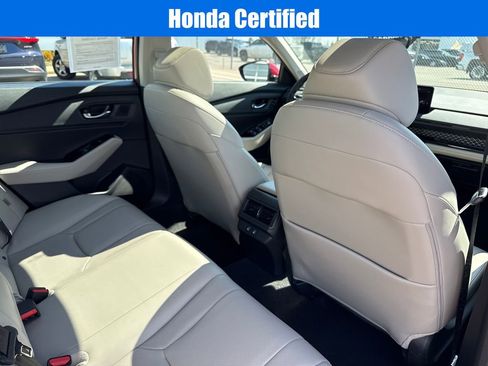 Certified 2023 Honda Accord Touring image 17