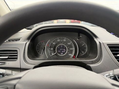 Used 2013 Honda CR-V EX image 4