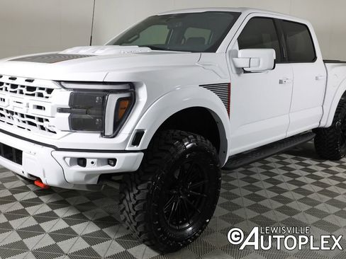 Used 2026 Ford F150 Raptor image 10
