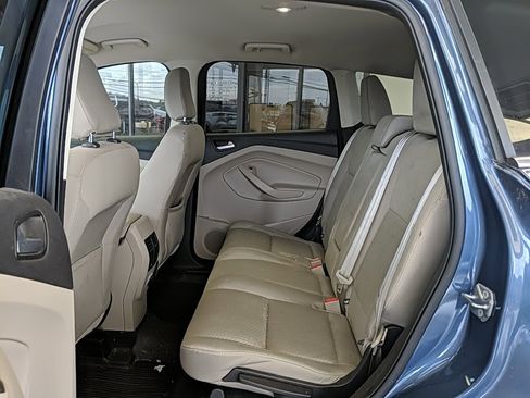 Used 2018 Ford Escape SE image 13