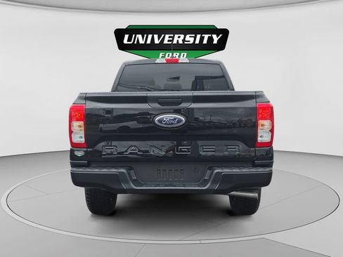 New 2026 Ford Ranger XL AWD/4WD image 4