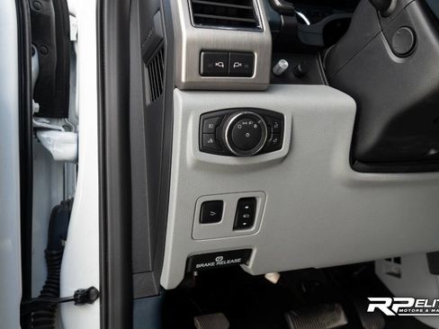 Used 2022 Ford F450 Limited w/ FX4 Off-Road Package image 67