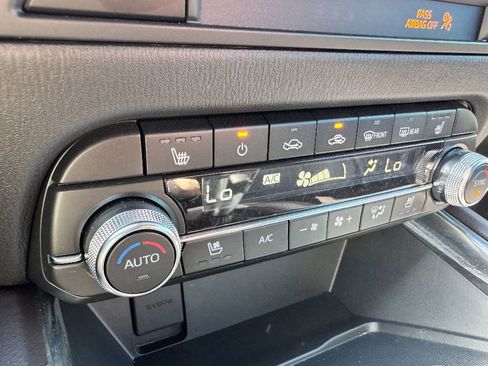 Certified 2025 MAZDA CX-5 Signature image 32