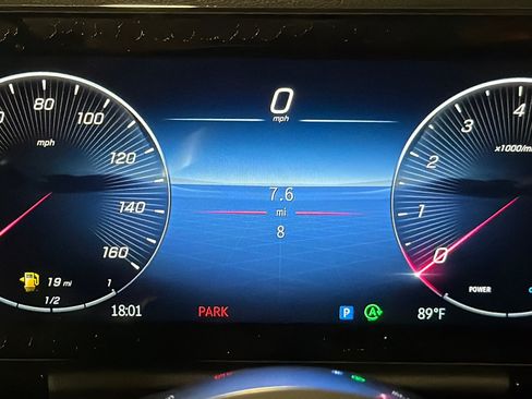 New 2026 Mercedes-Benz GLA 250 4MATIC image 24
