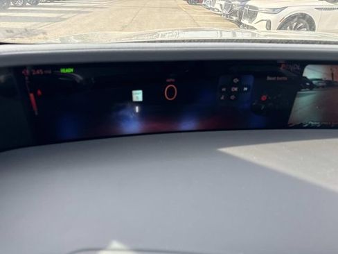 New 2026 Lincoln Nautilus Reserve image 27