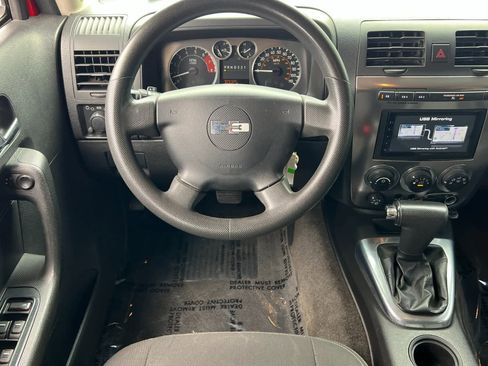 Used 2007 HUMMER H3 image 15