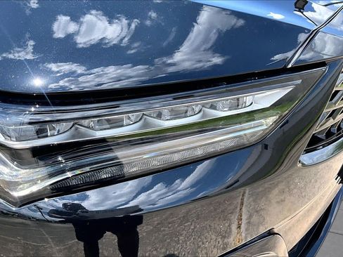 Used 2025 Acura MDX A-Spec AWD/4WD image 28