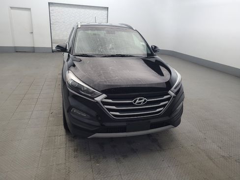 Used 2017 Hyundai Tucson Eco AWD/4WD image 14