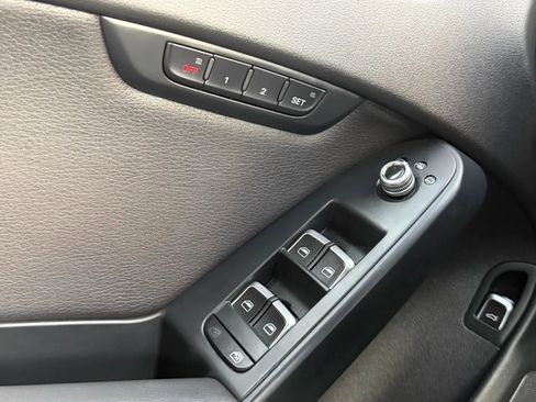 Used 2015 Audi A4 2.0T Premium Plus w/ Technology Package image 25