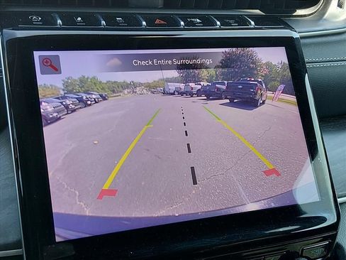 Used 2022 Jeep Grand Cherokee Limited RWD image 21